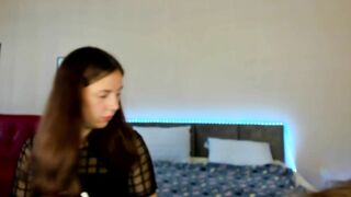 Watch KarinaKros_ New Porn Video [Stripchat] - brunettes, cam2cam, young, brunettes-young, topless, striptease-white, petite-white