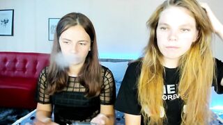 Watch KarinaKros_ New Porn Video [Stripchat] - brunettes, cam2cam, young, brunettes-young, topless, striptease-white, petite-white