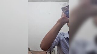 Baby_Sexy2k1 New Porn Video [Stripchat] - asian-young, squirt, oil-show, asian, small-tits, facesitting, handjob