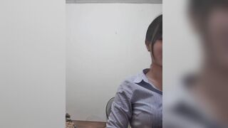 Baby_Sexy2k1 New Porn Video [Stripchat] - asian-young, squirt, oil-show, asian, small-tits, facesitting, handjob
