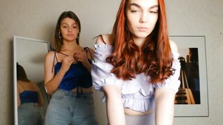 SophiaKuper Hot Porn Video [Stripchat] - twerk-teens, striptease, office, cam2cam, kissing, petite-teens, upskirt