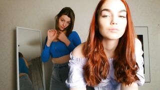 SophiaKuper Hot Porn Video [Stripchat] - twerk-teens, striptease, office, cam2cam, kissing, petite-teens, upskirt