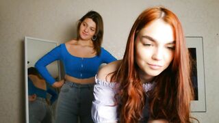 SophiaKuper Hot Porn Video [Stripchat] - twerk-teens, striptease, office, cam2cam, kissing, petite-teens, upskirt