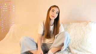 Cuteberries HD Porn Video [Stripchat] - facesitting, striptease-white, fingering, shower, bdsm-teens, athletic-teens, heels