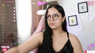 Watch Ammelie Webcam Porn Video [Stripchat] - girls, couples, hd, shower, kissing, latin-young, fingering-latin