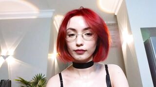 Watch SexyLeeloo New Porn Video [Stripchat] - gagging, erotic-dance, student, petite, russian-petite, editorial-choice, cowgirl