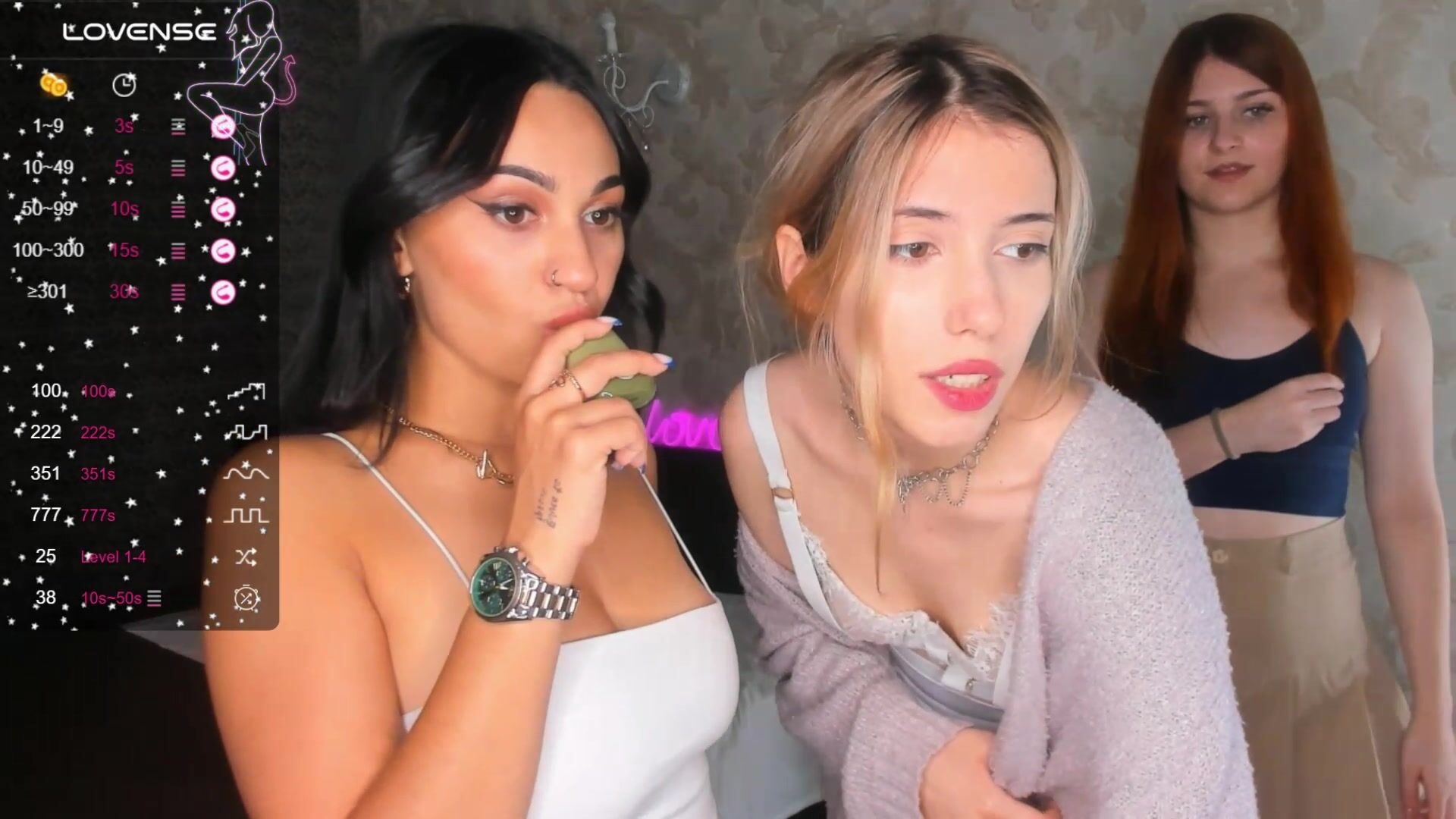 NancyGil Hot Porn Video [Stripchat] - foot-fetish, small-audience,  striptease, striptease-white, ahegao, small-tits, interactive-toys