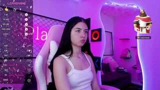 Watch Kitty_wild_0 HD Porn Video [Stripchat] - small-audience, trimmed, squirt-teens, latin, petite, striptease, ahegao