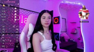 Watch Kitty_wild_0 HD Porn Video [Stripchat] - small-audience, trimmed, squirt-teens, latin, petite, striptease, ahegao