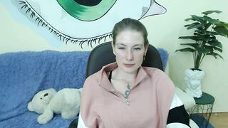 Lucy_Foxxx_ Webcam Porn Video [Stripchat] - upskirt, cheap-privates, topless-young, white-young, blondes, kissing, cheap-privates-best