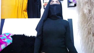 Watch Amira_Muslim_ Webcam Porn Video [Stripchat] - fetishes, blondes, titty-fuck, young, erotic-dance, couples, curvy