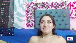 masha_green Webcam Porn Video [Stripchat] - cumshot, small-audience, big-tits, fingering-latin, colombian, office, squirt-latin