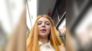 Ginger_sexy_doll HD Porn Video [Stripchat] - deepthroat, big-ass-teens, recordable-privates, fingering-white, blowjob, redheads-teens, middle-priced-privates-teens