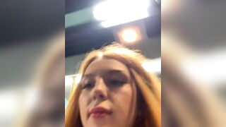 Ginger_sexy_doll HD Porn Video [Stripchat] - deepthroat, big-ass-teens, recordable-privates, fingering-white, blowjob, redheads-teens, middle-priced-privates-teens