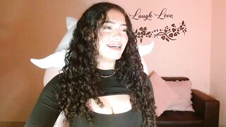 Watch Ximena_Navarrete New Porn Video [Stripchat] - twerk-teens, kissing, oil-show, anal, sex-toys, cheapest-privates-teens, squirt-latin