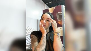 Watch EmmyEvans1 Webcam Porn Video [Stripchat] - spanish-speaking, fetishes, latin, big-ass-latin, girls, dildo-or-vibrator, big-ass