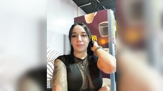 Watch EmmyEvans1 Webcam Porn Video [Stripchat] - spanish-speaking, fetishes, latin, big-ass-latin, girls, dildo-or-vibrator, big-ass