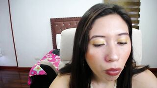 Watch emily_fh New Porn Video [Stripchat] - ahegao, latin, small-tits-latin, lovense, facesitting, small-tits, squirt-young