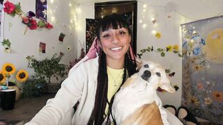 Watch Tournesol99 New Porn Video [Stripchat] - cam2cam, erotic-dance, brunettes, latin-young, hd, canadian, american-young