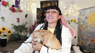 Watch Tournesol99 New Porn Video [Stripchat] - cam2cam, erotic-dance, brunettes, latin-young, hd, canadian, american-young