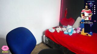 Watch abbydumont HD Porn Video [Stripchat] - topless-young, cumshot, cam2cam, medium, fingering, best, colombian