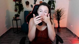 MaryMelison New Porn Video [Stripchat] - mistresses, cooking, humiliation, hd, fetishes, cock-rating, flirting