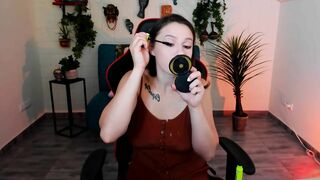 MaryMelison New Porn Video [Stripchat] - mistresses, cooking, humiliation, hd, fetishes, cock-rating, flirting