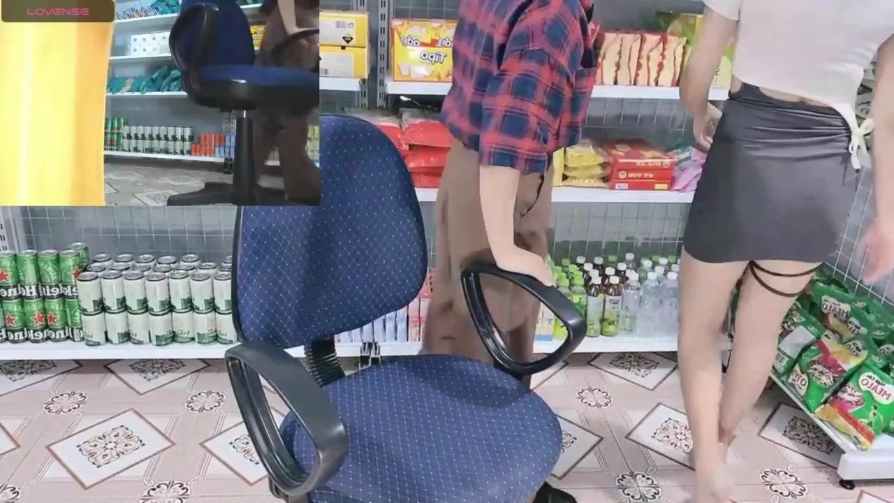 Watch _7Eleven_ Webcam Porn Video [Stripchat] - couples, dirty-talk,  blowjob, young, luxurious-privates-asian, cumshot, petite-