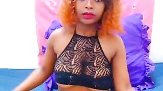 LIL_SEXYMAMAXX Hot Porn Video [Stripchat] - fingering, oil-show, ebony, glamour, young, dildo-or-vibrator, brunettes