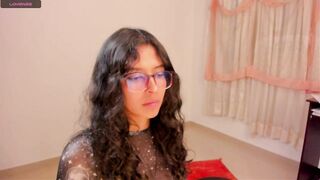 Watch aluna_0310 Webcam Porn Video [Stripchat] - hairy, erotic-dance, cheap-privates, anal, student, colombian, kissing