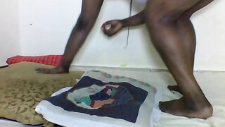 Watch Queenafrica4 Hot Porn Video [Stripchat] - romantic-young, twerk, facial, gagging, topless-ebony, cam2cam, african