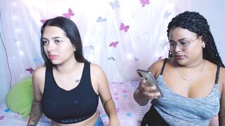 Watch jessy_lily Webcam Porn Video [Stripchat] - fingering-latin, cam2cam, squirt, deepthroat, doggy-style, small-audience, couples