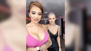 SelenaFendy Webcam Porn Video [Stripchat] - blondes-young, small-audience, oil-show, interactive-toys-young, white, nipple-toys, big-ass-white