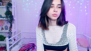 Watch _Alisa_69 New Porn Video [Stripchat] - cheap-privates, lovense, brunettes-teens, small-audience, topless-teens, smoking, blowjob