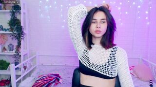 Watch _Alisa_69 New Porn Video [Stripchat] - cheap-privates, lovense, brunettes-teens, small-audience, topless-teens, smoking, blowjob