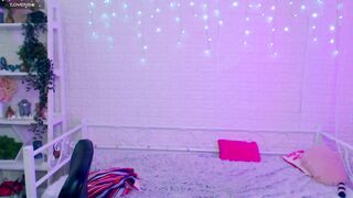 Watch _Alisa_69 New Porn Video [Stripchat] - cheap-privates, lovense, brunettes-teens, small-audience, topless-teens, smoking, blowjob