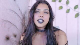 sheyla_foxxx New Porn Video [Stripchat] - twerk-latin, striptease, big-tits-teens, recordable-privates-teens, shaven, colombian-teens, blowjob