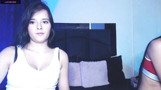 Naty_cami Webcam Porn Video [Stripchat] - blowjob, cowgirl, girls, couples, big-tits-young, brunettes, shaven