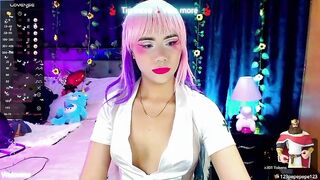 SamSaraFerrer New Porn Video [Stripchat] - medium, girls, sex-toys, small-audience, dildo-or-vibrator, big-ass-latin, couples
