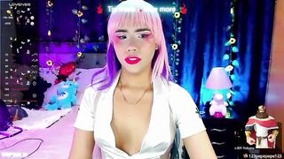 SamSaraFerrer New Porn Video [Stripchat] - medium, girls, sex-toys, small-audience, dildo-or-vibrator, big-ass-latin, couples