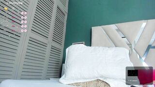 _DANIELAVEGA_ Hot Porn Video [Stripchat] - redheads, couples, trimmed-young, interactive-toys-young, gagging, spanish-speaking, foot-fetish