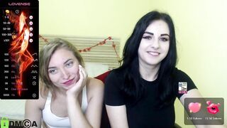 Watch Lili_Ery New Porn Video [Stripchat] - big-ass-white, interactive-toys, big-ass-young, cheap-privates-white, white-young, girls, big-ass