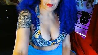 Watch freyadevil333 HD Porn Video [Stripchat] - latin, latin-mature, recordable-privates, glamour, athletic-latin, masturbation, trimmed-latin