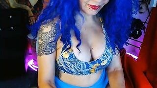 Watch freyadevil333 HD Porn Video [Stripchat] - latin, latin-mature, recordable-privates, glamour, athletic-latin, masturbation, trimmed-latin