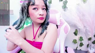 Mafe_Queen New Porn Video [Stripchat] - striptease-young, student, cheapest-privates, latin, humiliation, twerk-young, big-nipples