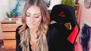 SarahSill New Porn Video [Stripchat] - latex, middle-priced-privates-white, medium, kissing, office, upskirt, heels