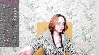 Amy_Mi18 HD Porn Video [Stripchat] - ahegao, teens, petite, spanking, romantic-teens, cowgirl, white