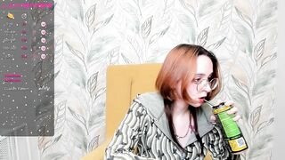 Amy_Mi18 HD Porn Video [Stripchat] - ahegao, teens, petite, spanking, romantic-teens, cowgirl, white