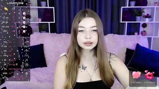 Watch AgnesGolden Hot Porn Video [Stripchat] - striptease, white, big-ass-teens, twerk, spanking, topless-white, cam2cam
