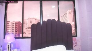 Watch ChiraWebb1 Hot Porn Video [Stripchat] - oil-show, spanish-speaking, medium, upskirt, small-tits-latin, nylon, sex-toys